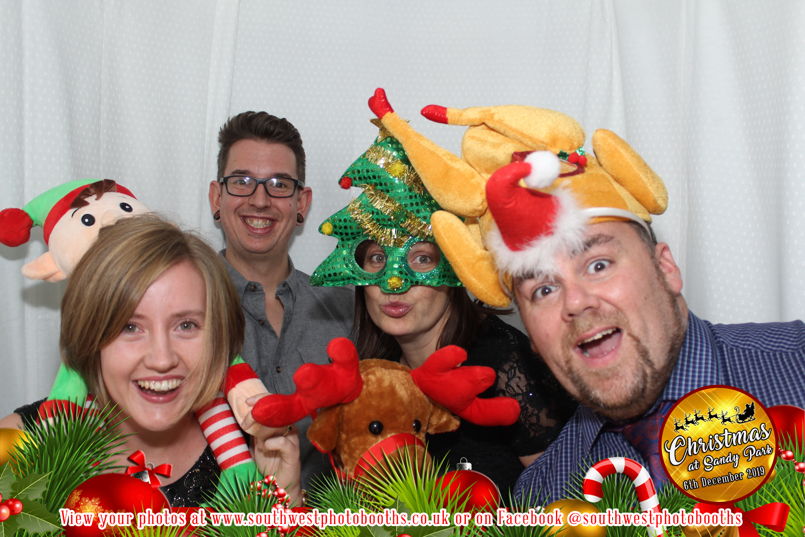 Sandy Park Friday 6th December | View more photos from the event at gallery.southwestphotobooths.co.uk/u/SWPB/Sandy-Park-Friday-6th-December